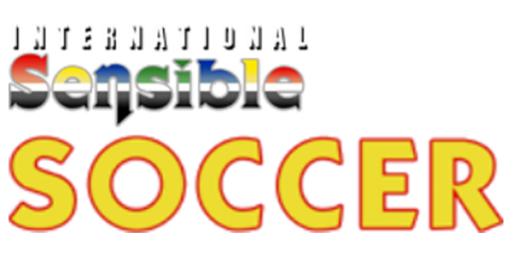 International Sensible Soccer logo for Jaguar